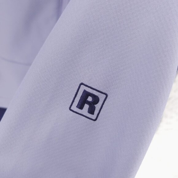 PATAGONIA Women's Dimension Regulator Jacket Vintage Purple Hooded Size SMALL - Picture 5 of 10